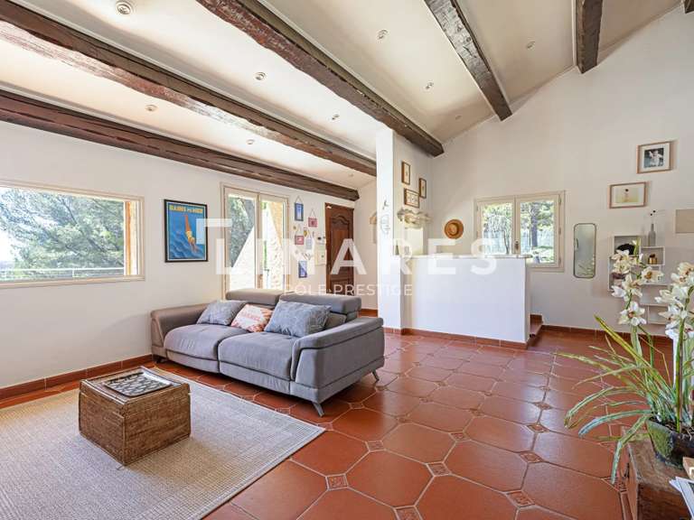 House Simiane-Collongue - 8 bedrooms - 310m²