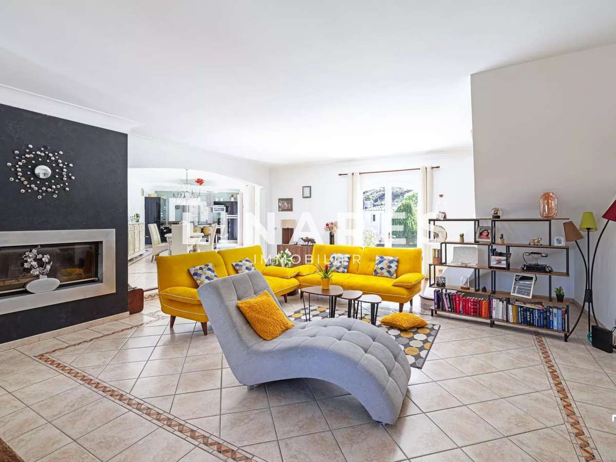 Villa Simiane-Collongue