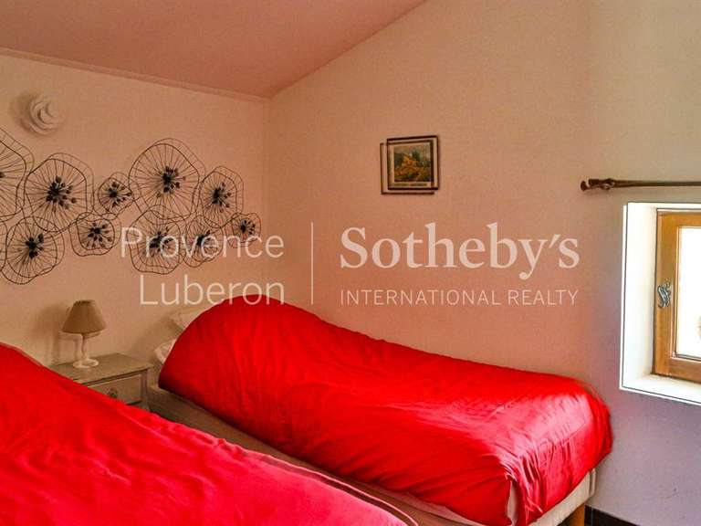 Maison Simiane-la-Rotonde - 11 chambres - 522m²