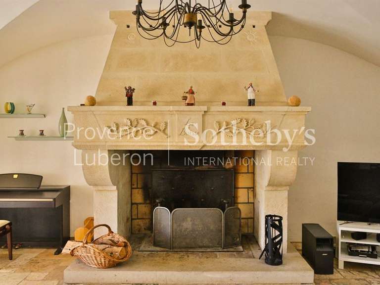House Simiane-la-Rotonde - 11 bedrooms - 522m²