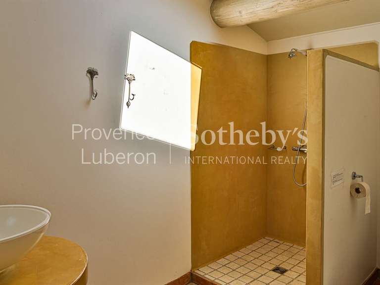 House Simiane-la-Rotonde - 11 bedrooms - 522m²