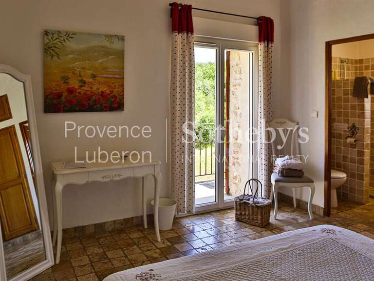 Maison Simiane-la-Rotonde - 11 chambres - 522m²