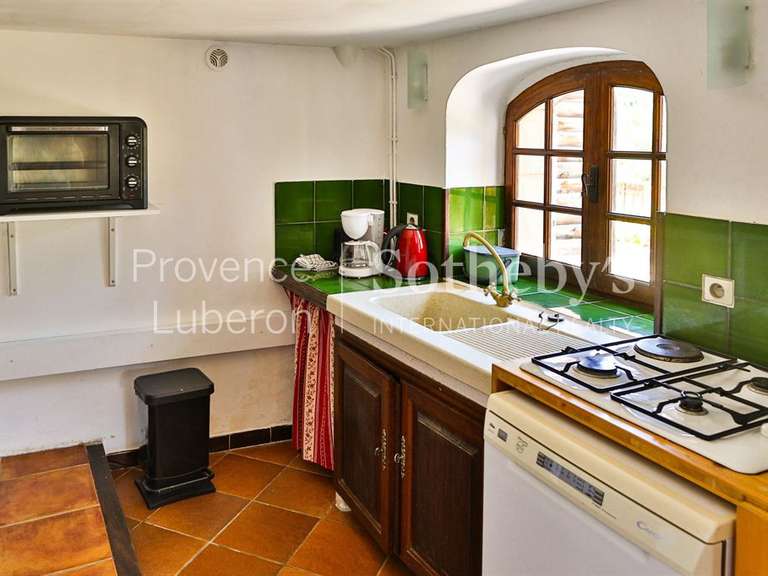 Maison Simiane-la-Rotonde - 11 chambres - 522m²