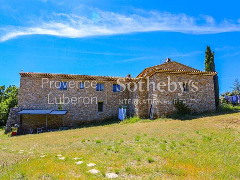 Maison Simiane-la-Rotonde - 11 chambres - 522m²