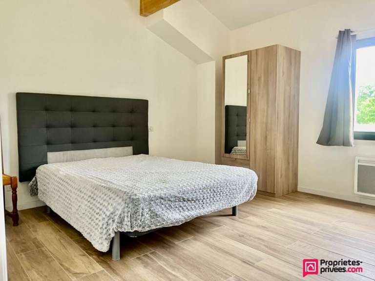 Maison Simiane-la-Rotonde - 7 chambres