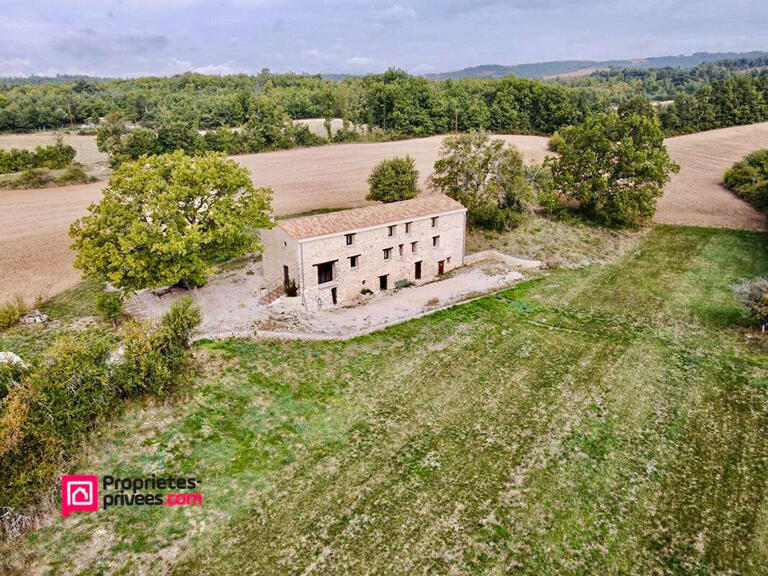 Maison Simiane-la-Rotonde - 7 chambres