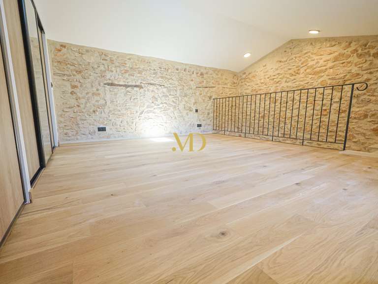 Maison Simiane-la-Rotonde - 5 chambres - 290m²