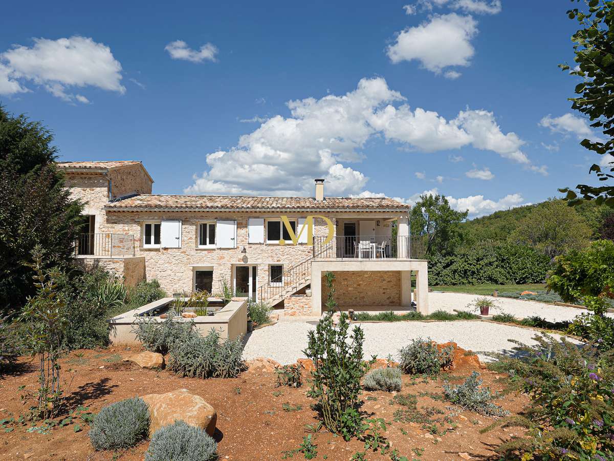 House Simiane-la-Rotonde