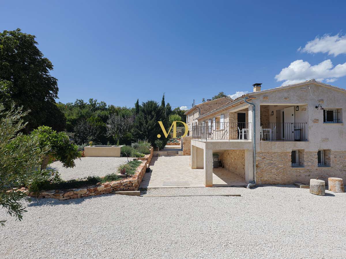 House Simiane-la-Rotonde