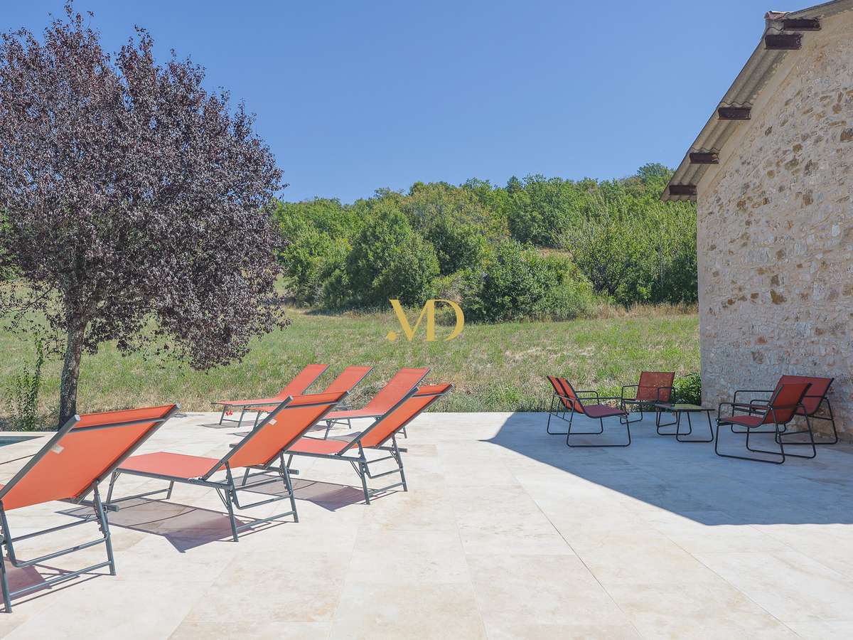 House Simiane-la-Rotonde