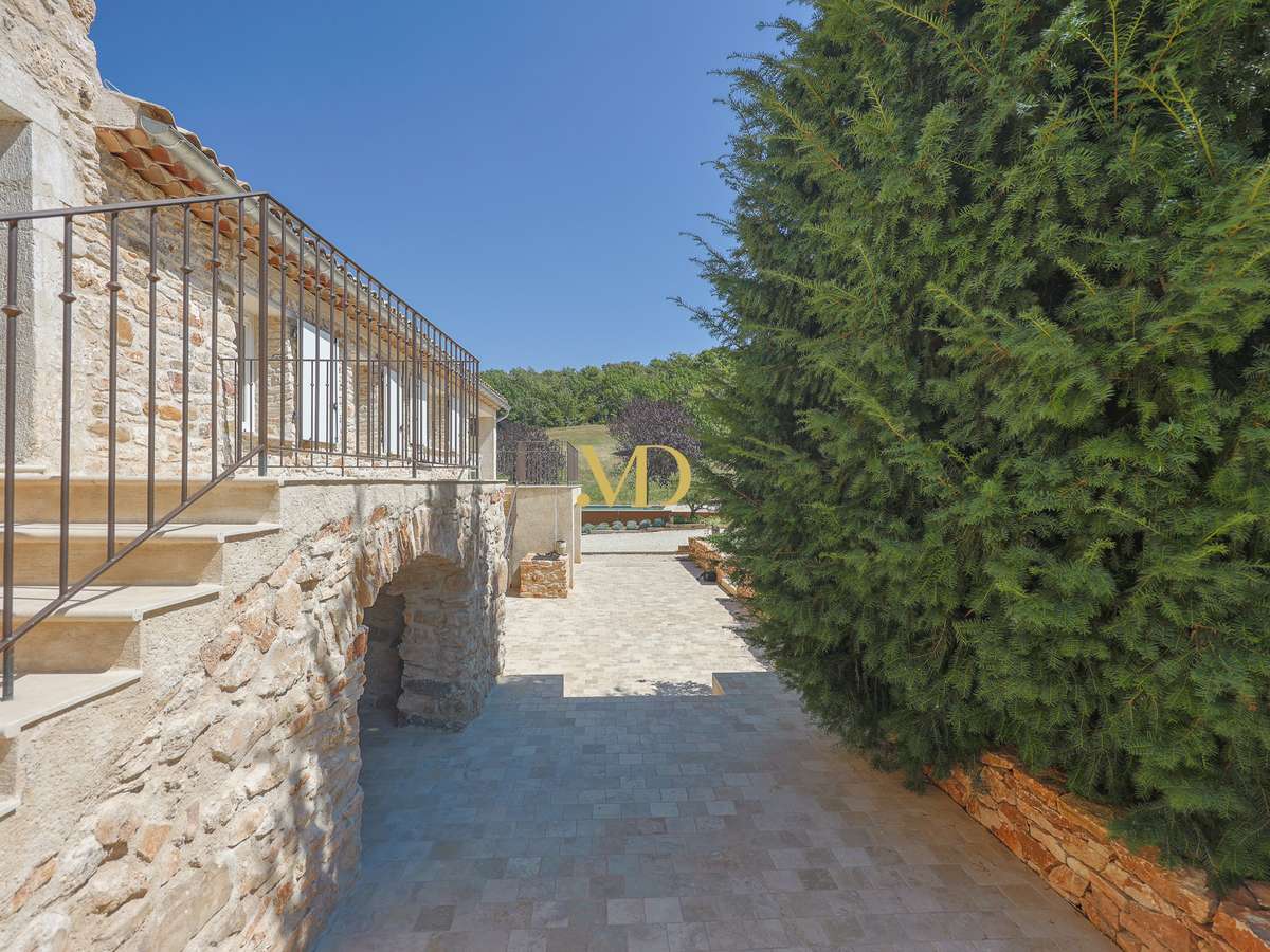 House Simiane-la-Rotonde