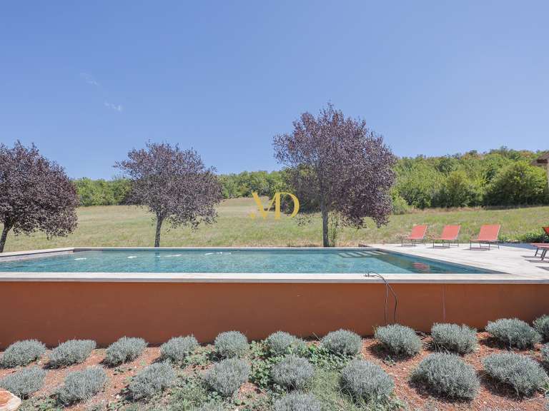 Maison Simiane-la-Rotonde - 5 chambres - 290m²