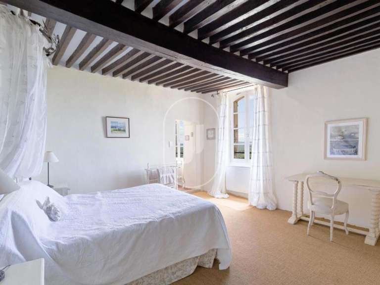 Maison Simiane-la-Rotonde - 6 chambres - 286m²