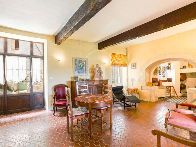 Maison Simiane-la-Rotonde - 6 chambres - 286m²
