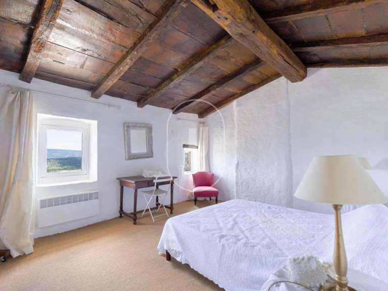 Maison Simiane-la-Rotonde - 6 chambres - 286m²