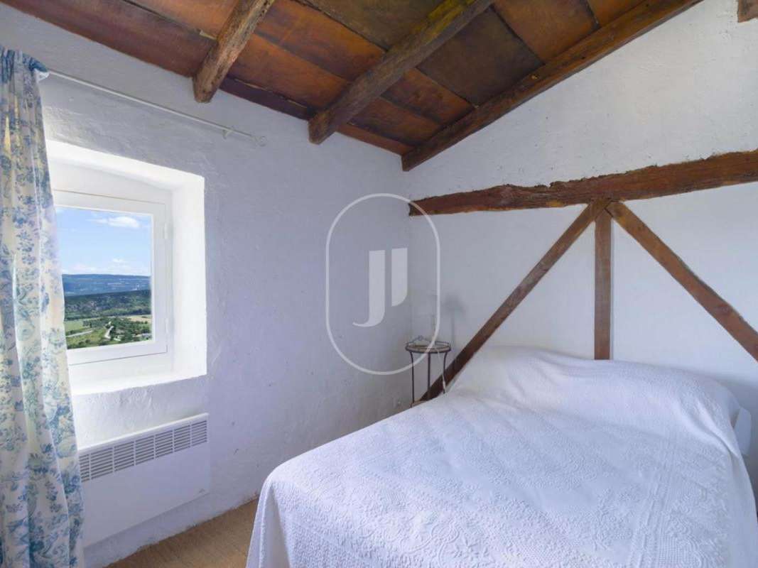 Maison Simiane-la-Rotonde