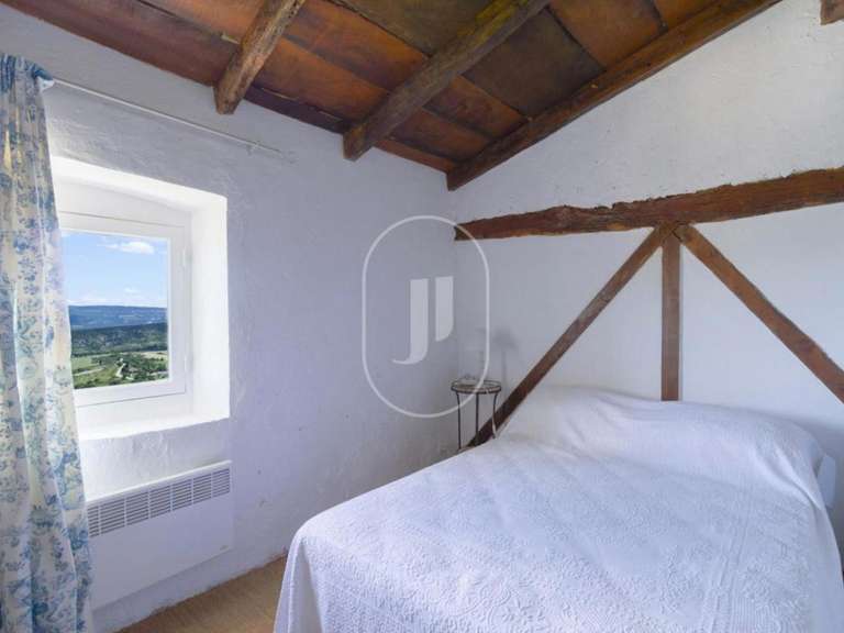 Maison Simiane-la-Rotonde - 6 chambres - 286m²