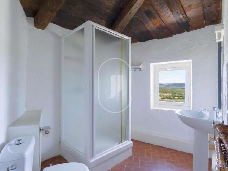 Maison Simiane-la-Rotonde - 6 chambres - 286m²