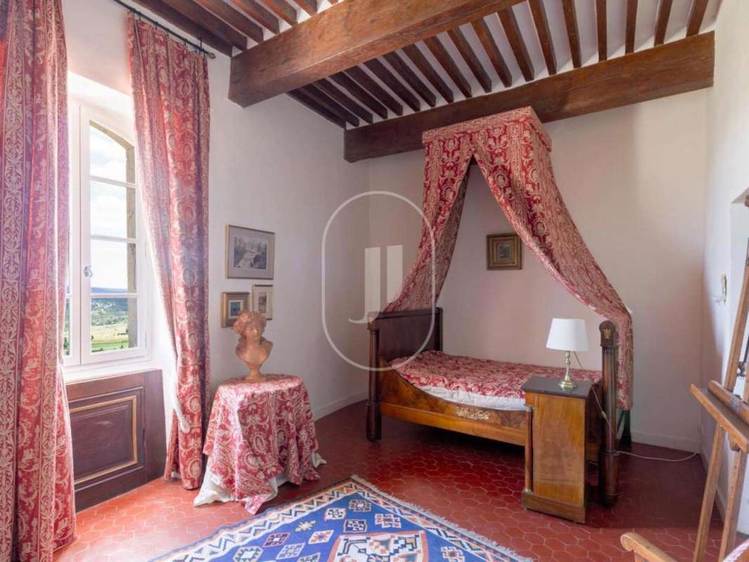 Maison Simiane-la-Rotonde