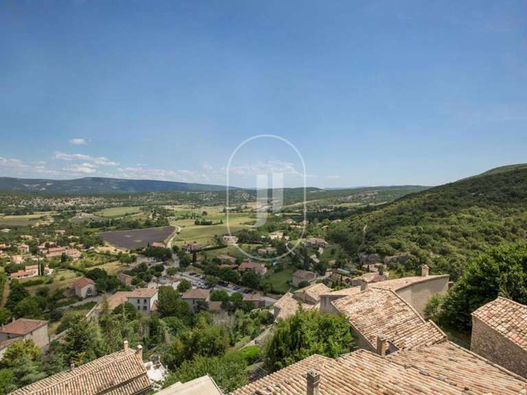 Maison Simiane-la-Rotonde - 6 chambres - 286m²