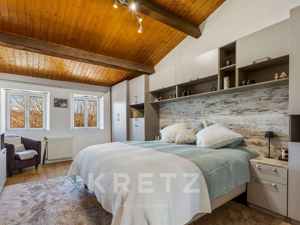 Maison Simiane-la-Rotonde