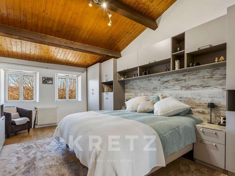 Maison Simiane-la-Rotonde - 3 chambres - 200m²