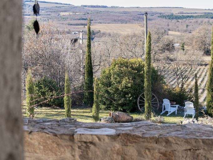 Maison Simiane-la-Rotonde - 3 chambres - 200m²