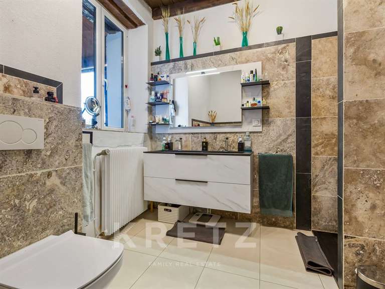 Maison Simiane-la-Rotonde - 3 chambres - 200m²
