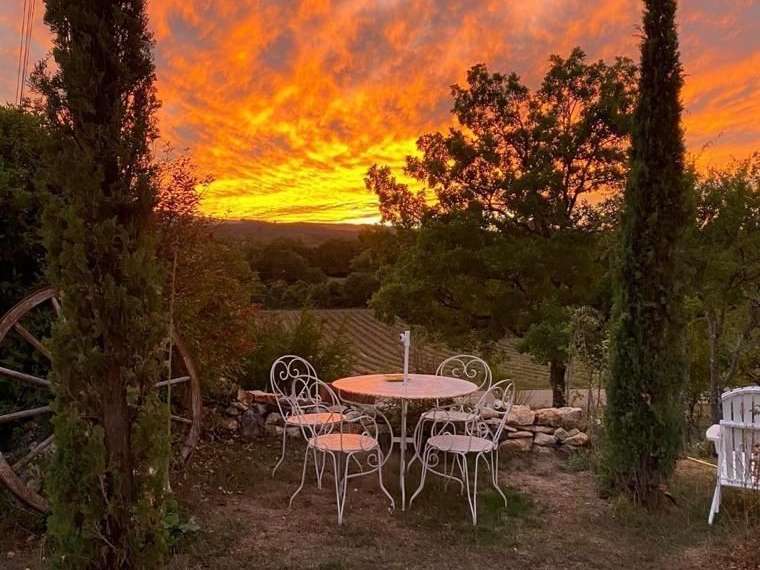 Maison Simiane-la-Rotonde - 3 chambres - 200m²