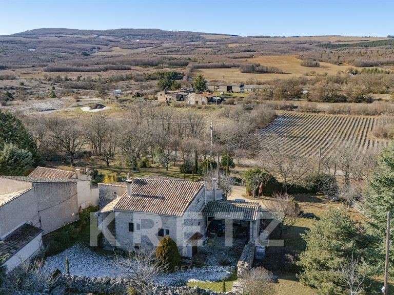 Maison Simiane-la-Rotonde