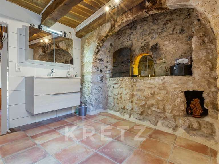 Maison Simiane-la-Rotonde - 3 chambres - 200m²