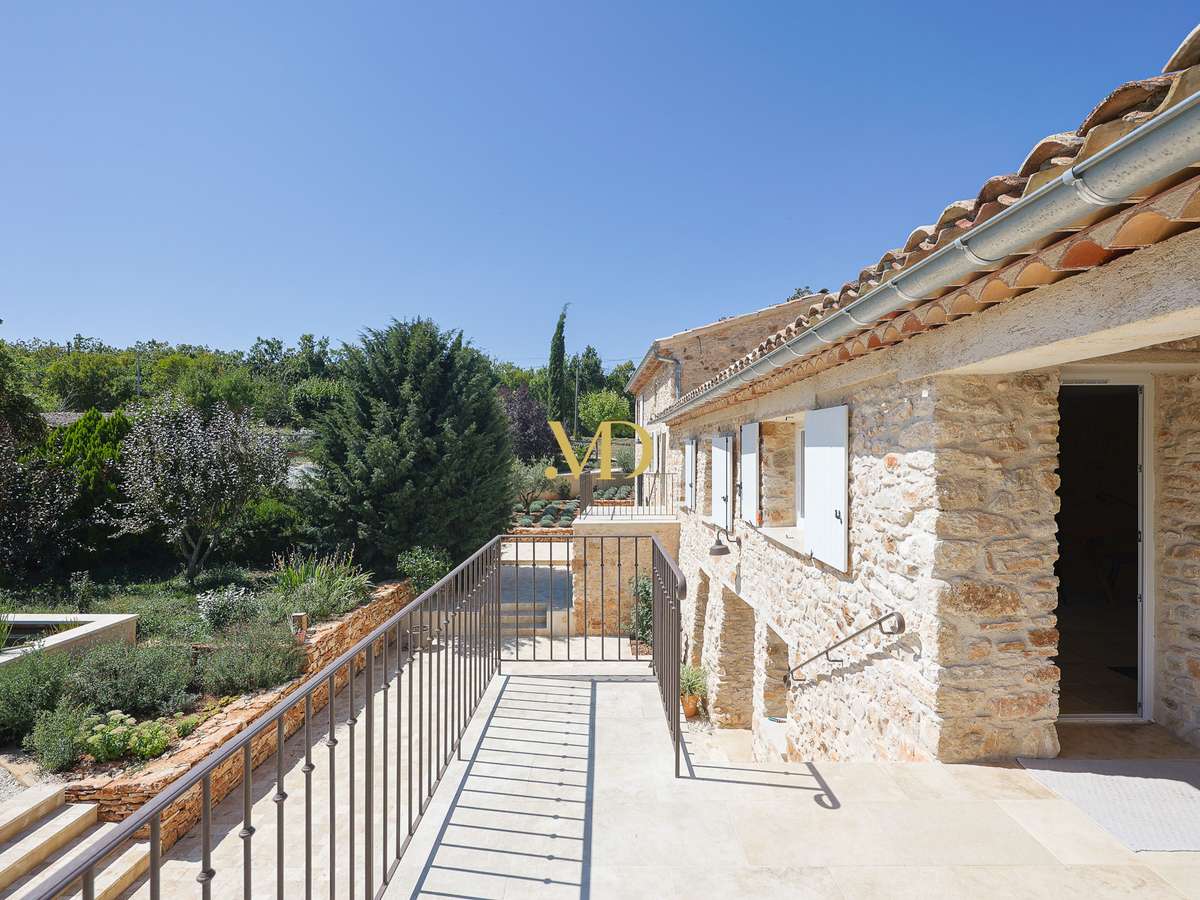 Maison Simiane-la-Rotonde