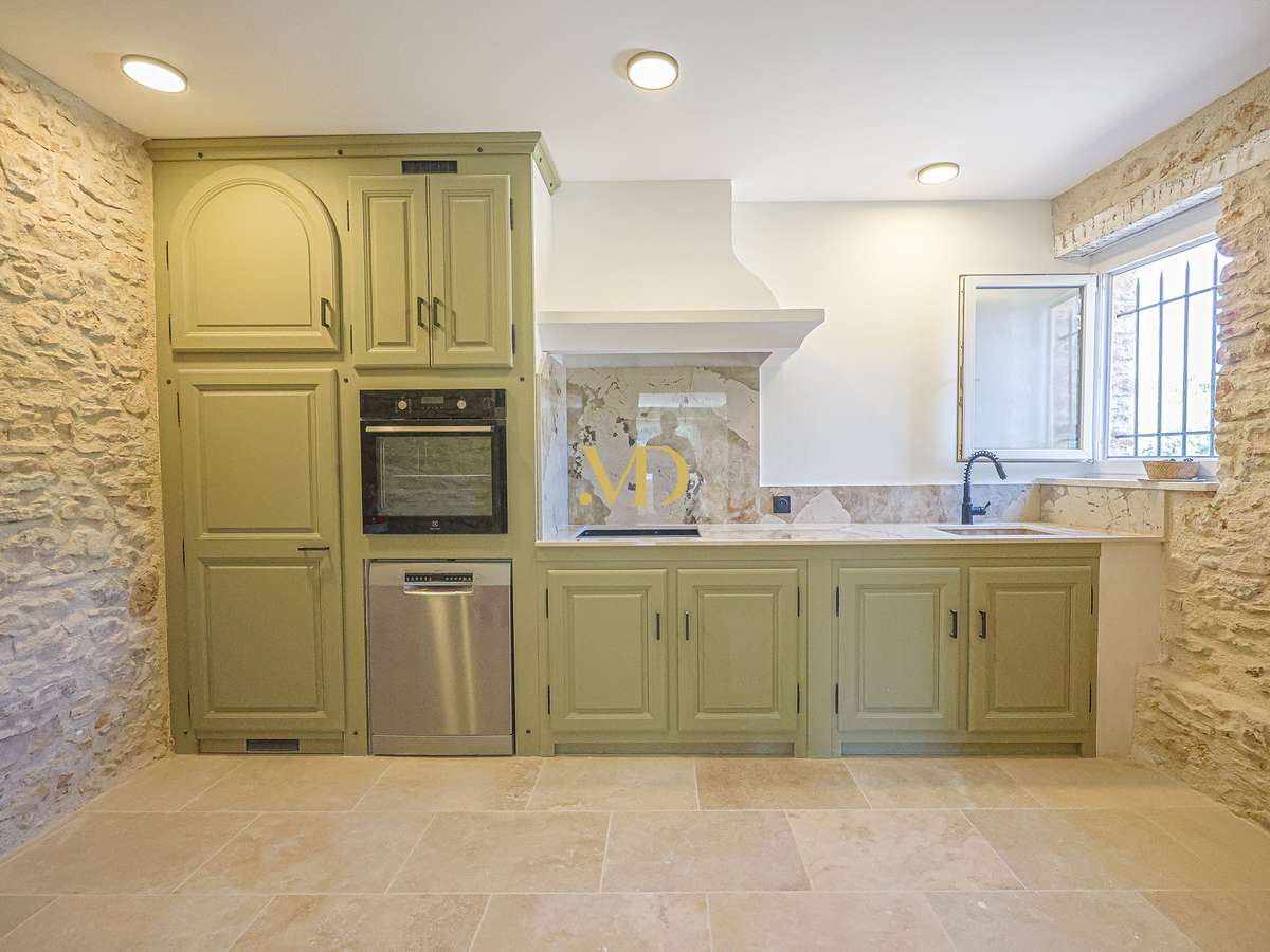 Maison Simiane-la-Rotonde