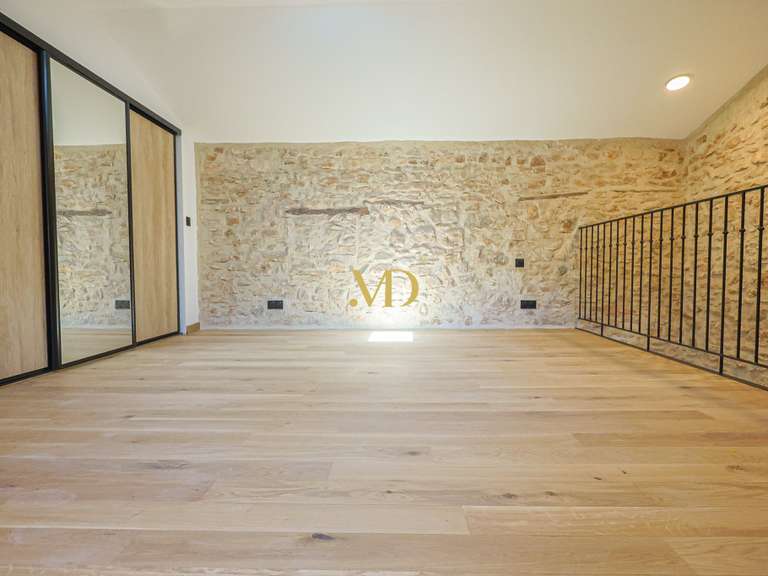 Maison Simiane-la-Rotonde - 5 chambres - 290m²