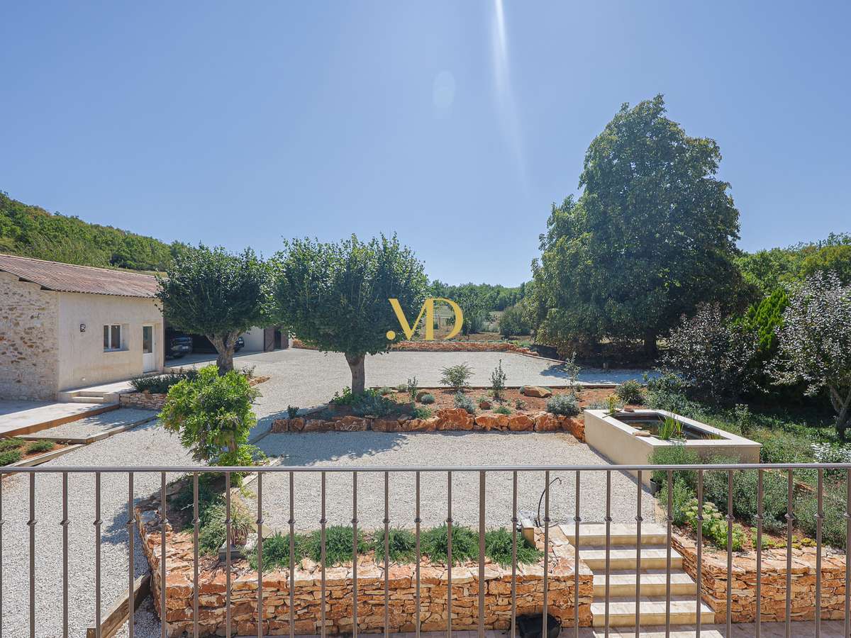 Maison Simiane-la-Rotonde