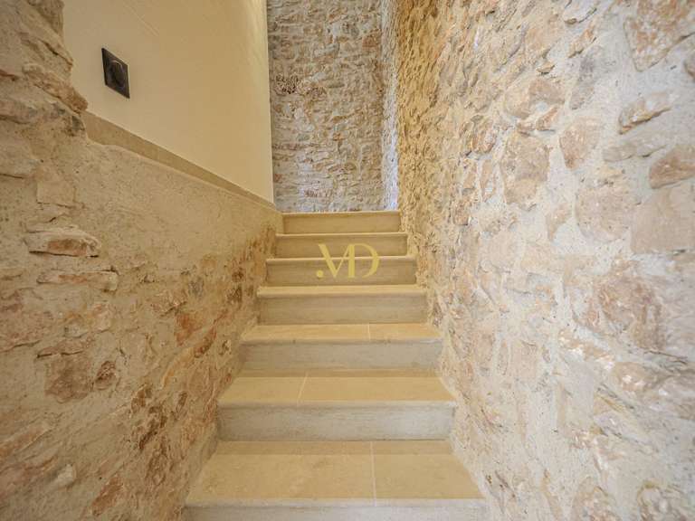 Maison Simiane-la-Rotonde - 5 chambres - 290m²