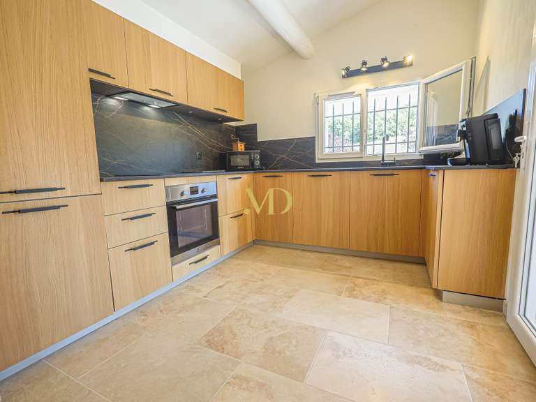 Maison Simiane-la-Rotonde - 5 chambres - 290m²