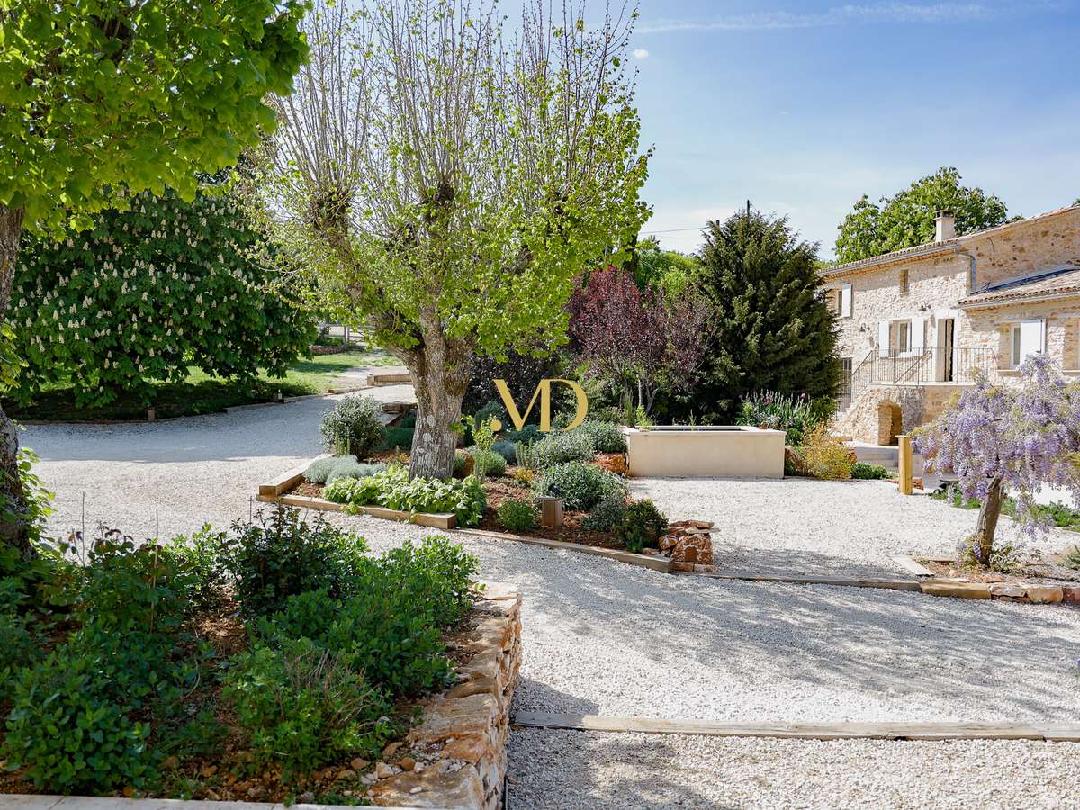 Maison Simiane-la-Rotonde
