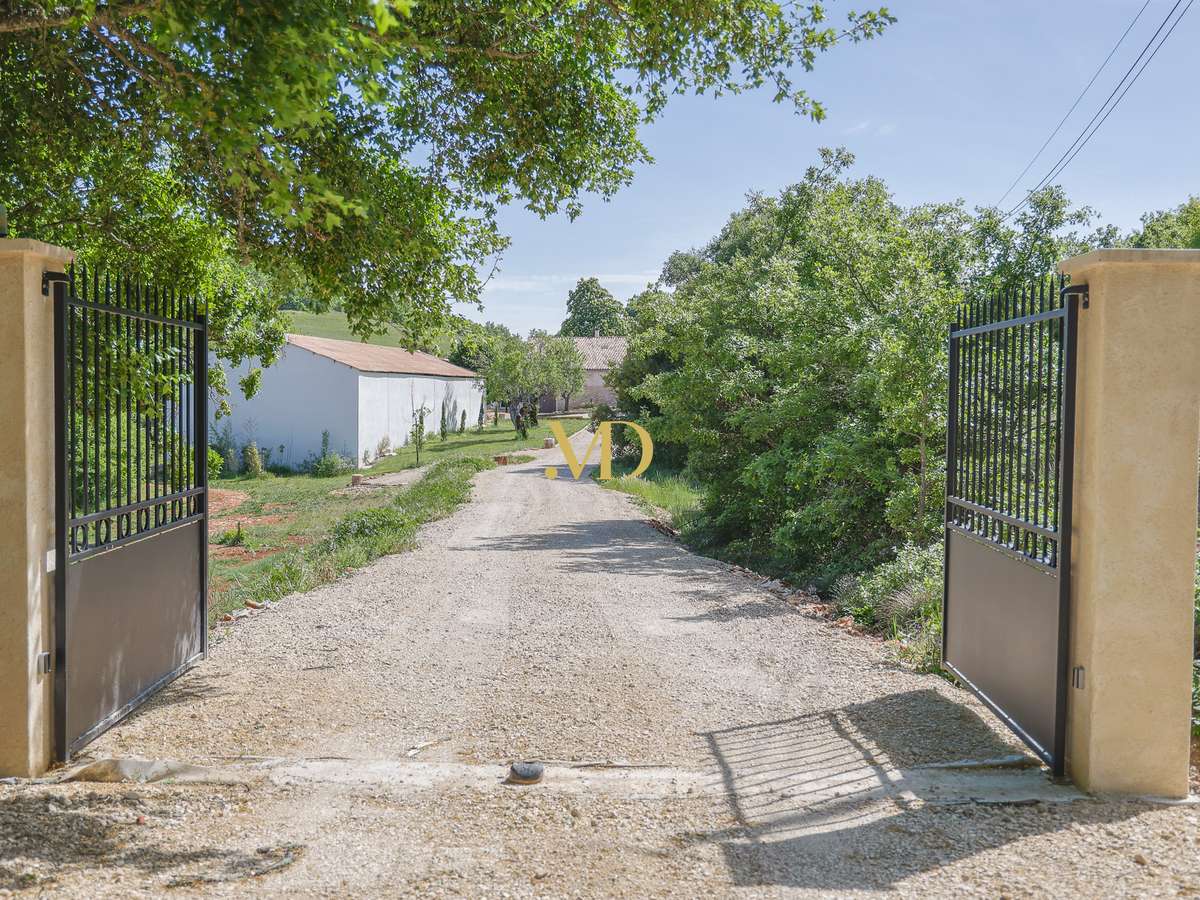 Maison Simiane-la-Rotonde