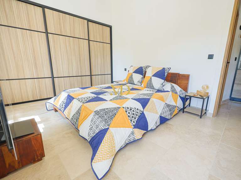 Maison Simiane-la-Rotonde - 5 chambres - 290m²