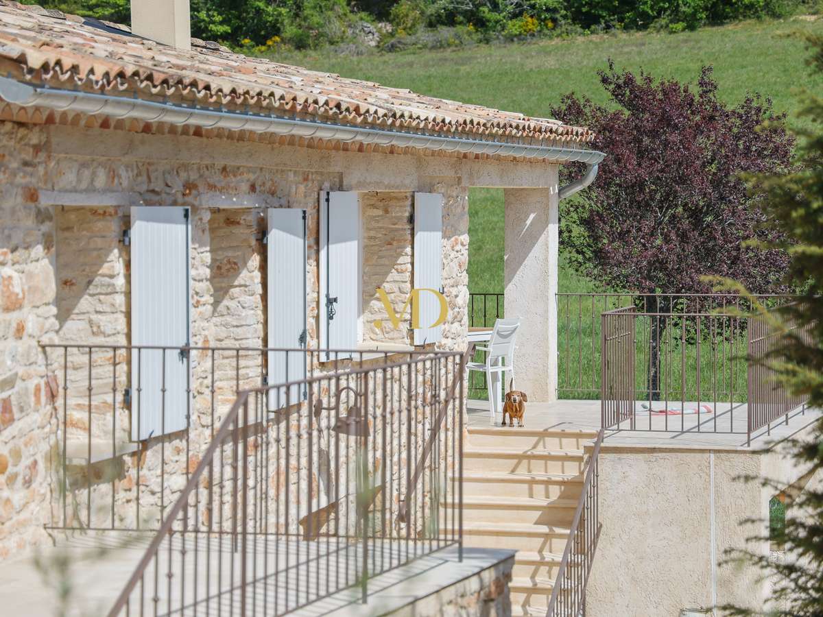 Maison Simiane-la-Rotonde