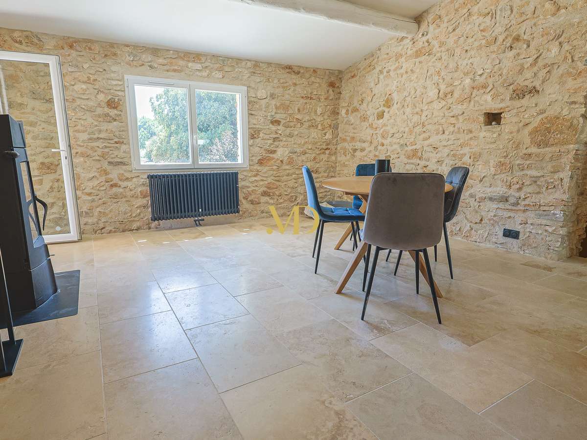Maison Simiane-la-Rotonde