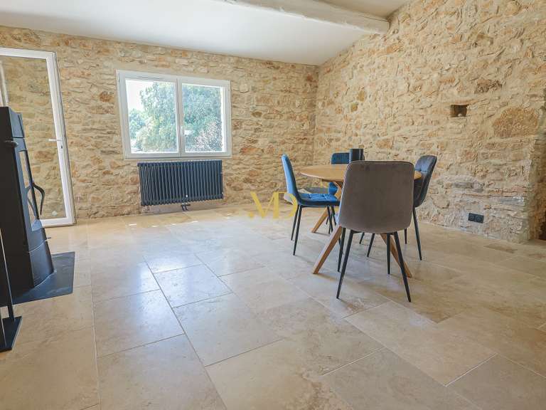 Maison Simiane-la-Rotonde - 5 chambres - 290m²
