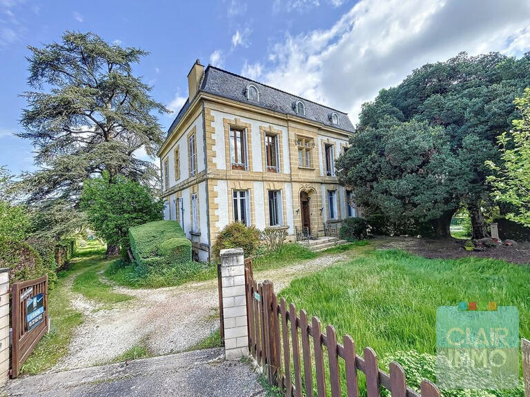 Vente Maison Siorac-en-Périgord - 7 chambres