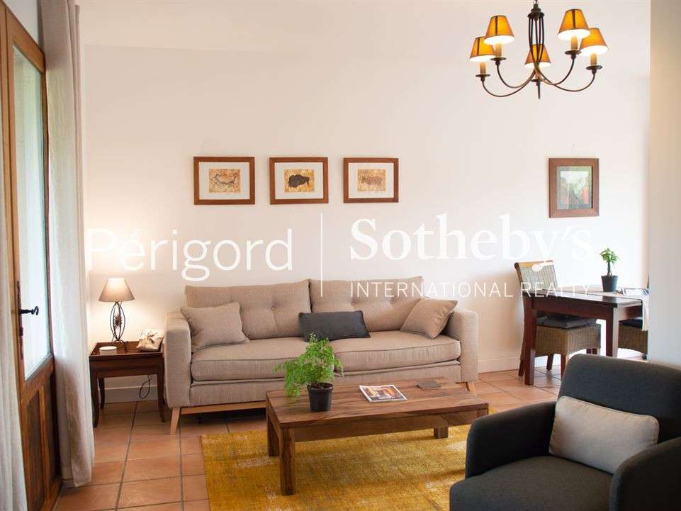 Maison Siorac-en-Périgord