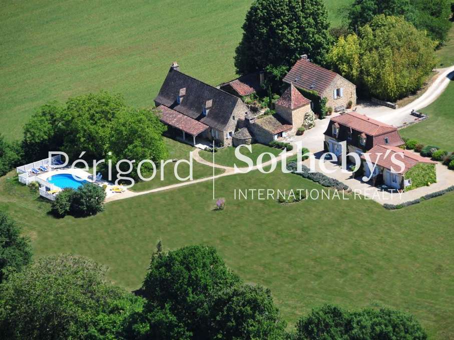 Maison Siorac-en-Périgord