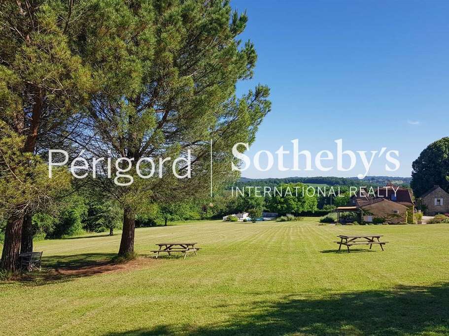 Maison Siorac-en-Périgord