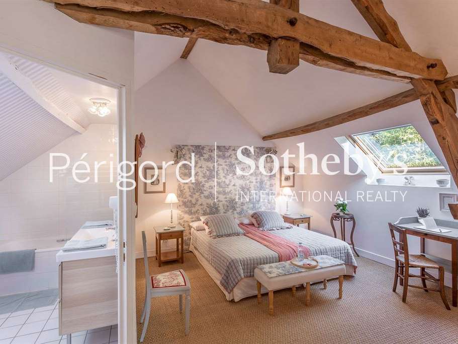 Maison Siorac-en-Périgord