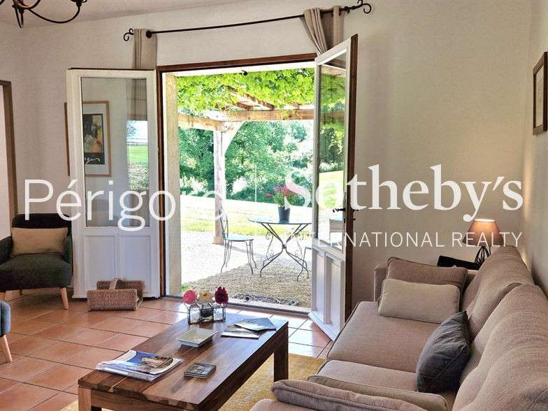 Maison Siorac-en-Périgord