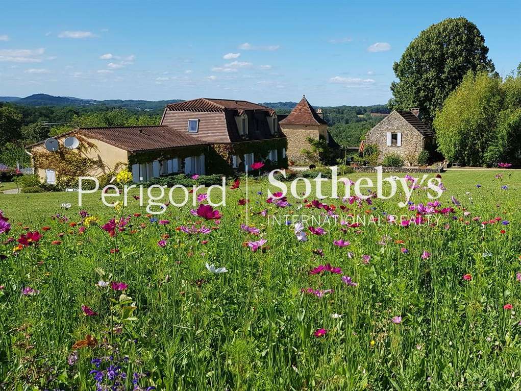 Maison Siorac-en-Périgord